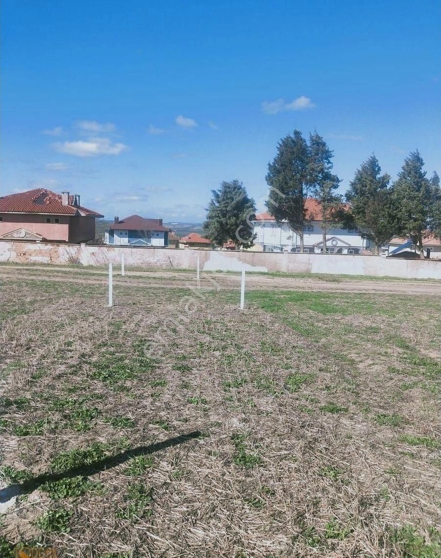 Toprak İnşaat & Emlak'tan Silivri Yeniçanta'da İmarlı Satılık Arsalar - Görsel 8