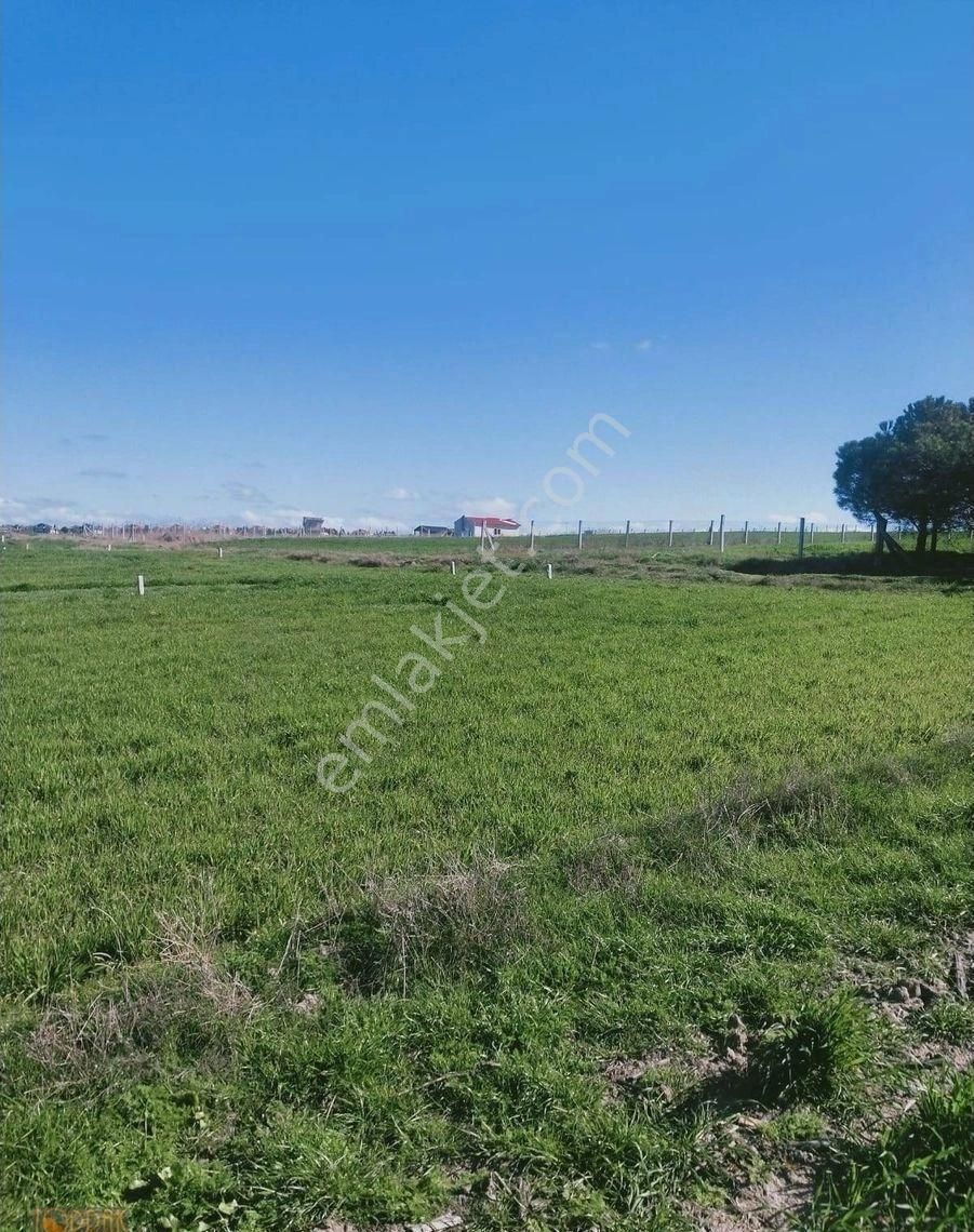 Toprak İnşaat & Emlak'tan Silivri Yeniçanta'da İmarlı Satılık Arsalar - Görsel 2