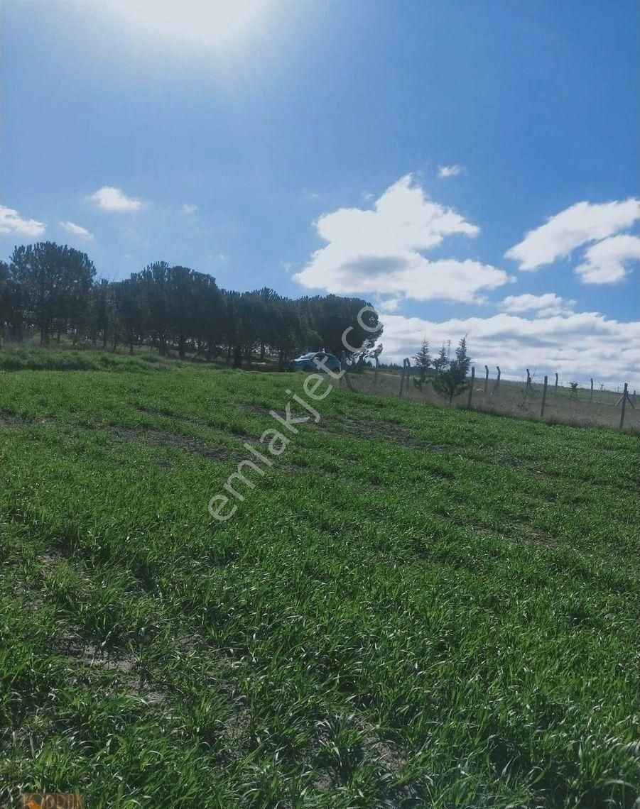 Toprak İnşaat & Emlak'tan Silivri Yeniçanta'da İmarlı Satılık Arsalar - Görsel 13