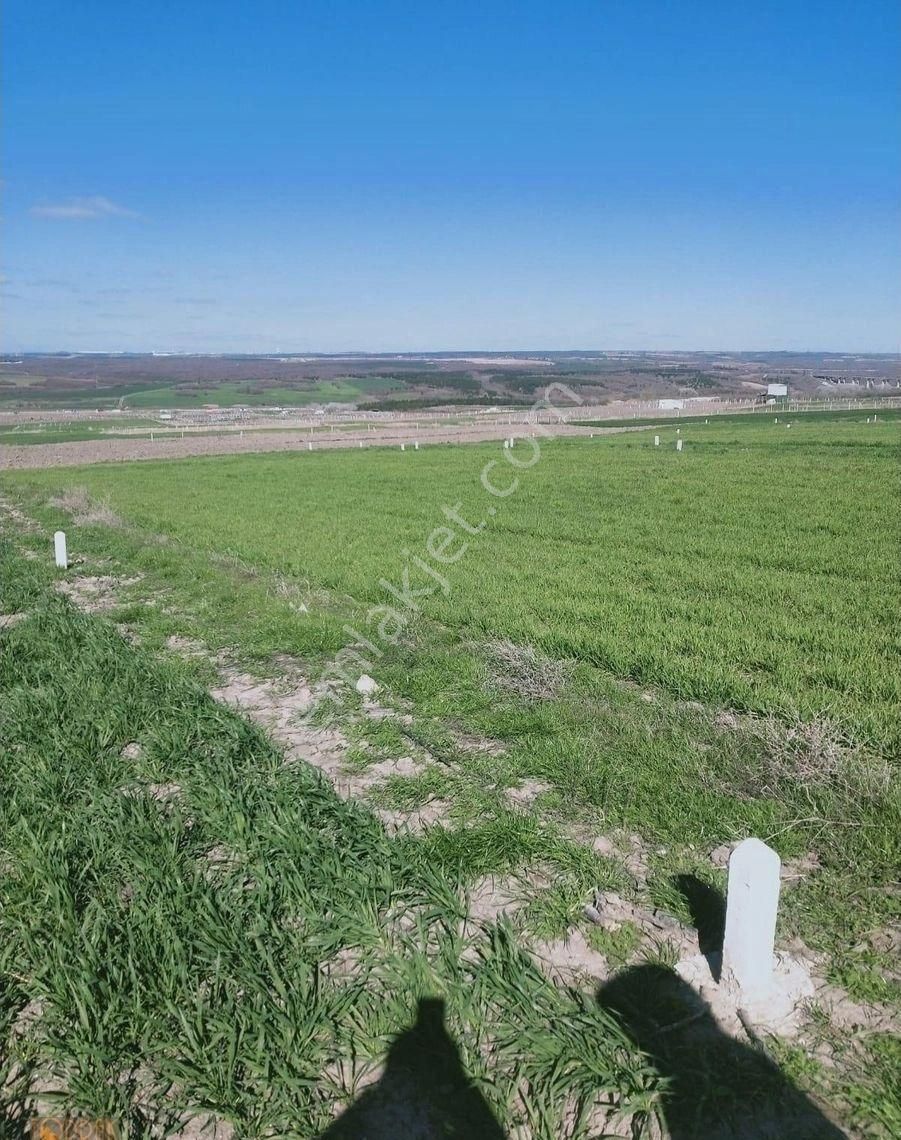 Toprak İnşaat & Emlak'tan Silivri Yeniçanta'da İmarlı Satılık Arsalar - Görsel 7