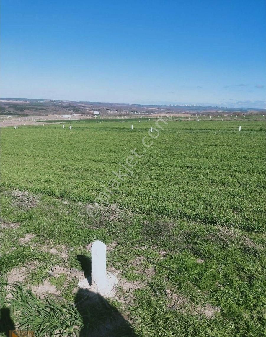 Toprak İnşaat & Emlak'tan Silivri Yeniçanta'da İmarlı Satılık Arsalar - Görsel 4