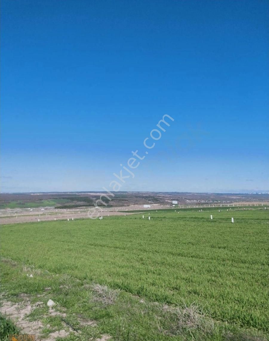 Toprak İnşaat & Emlak'tan Silivri Yeniçanta'da İmarlı Satılık Arsalar - Görsel 5