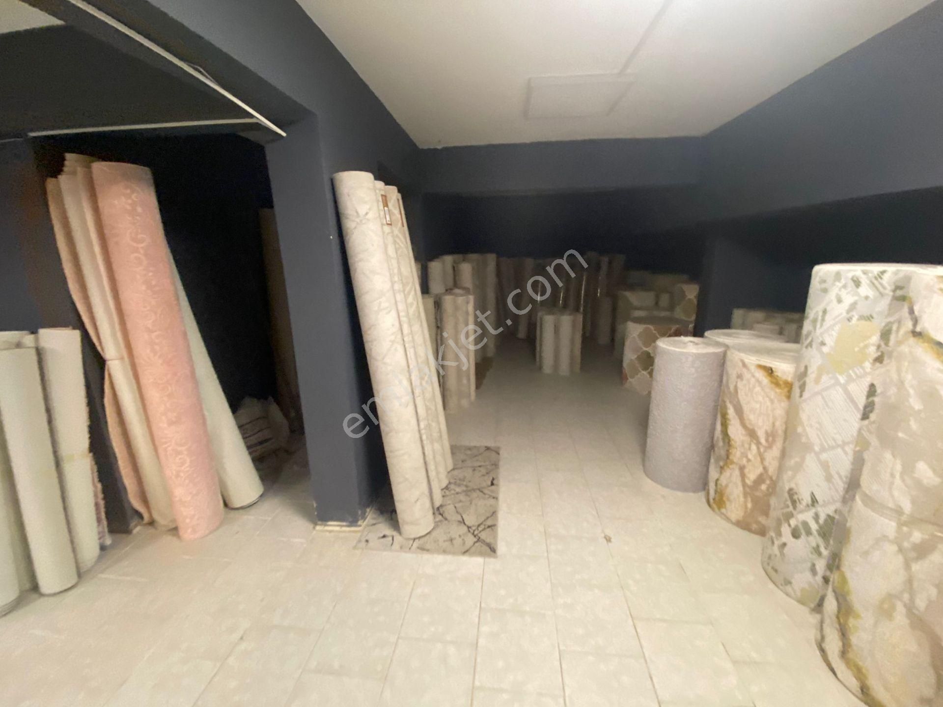 Buca Kozağaç Mahallesinde Cadde Üzerinde 240m2 Batarlı Satılık Dükkan - Görsel 5