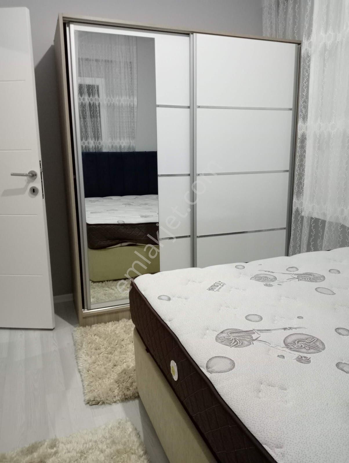 Takaslı Sahibinden Eşyalı Satılık Rezidans - Görsel 8