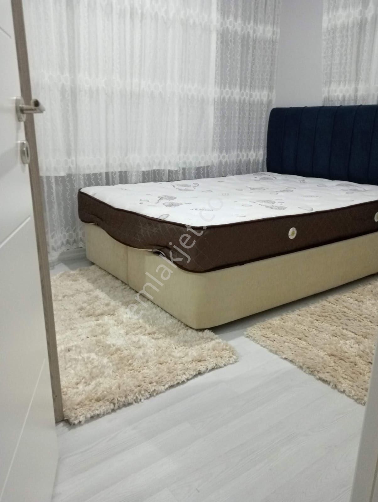 Takaslı Sahibinden Eşyalı Satılık Rezidans - Görsel 9