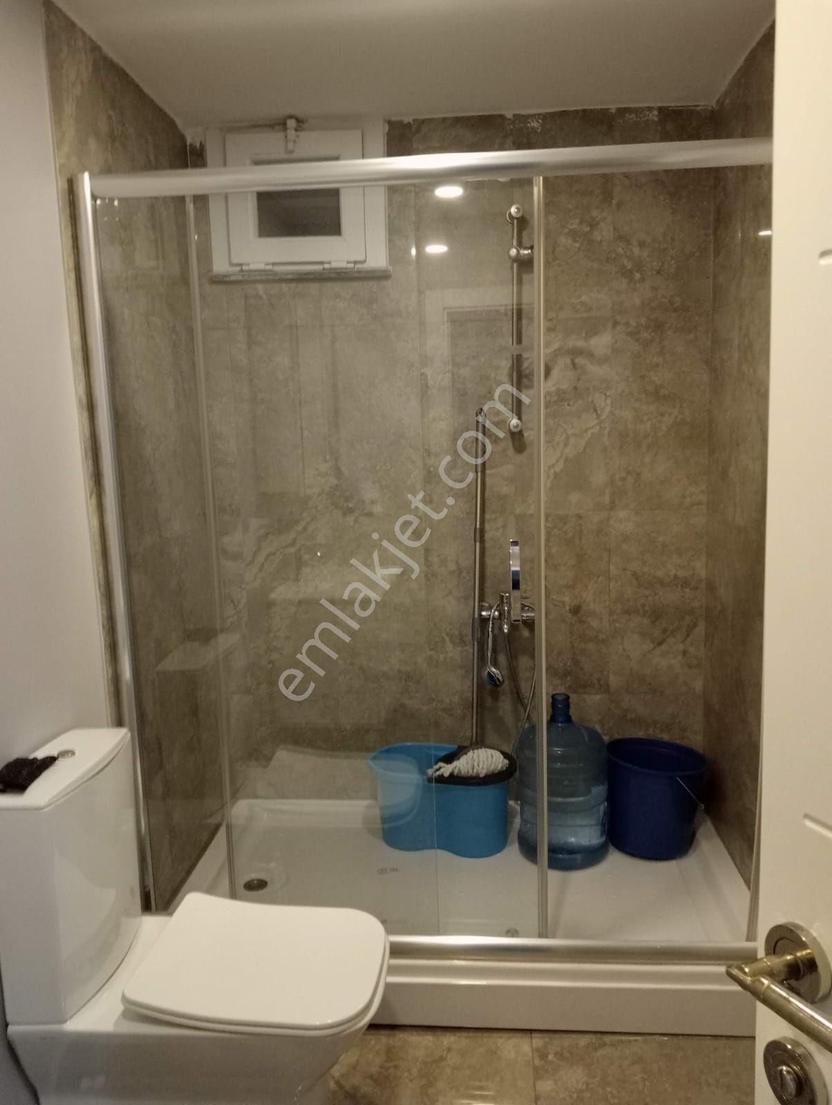 Takaslı Sahibinden Eşyalı Satılık Rezidans - Görsel 13