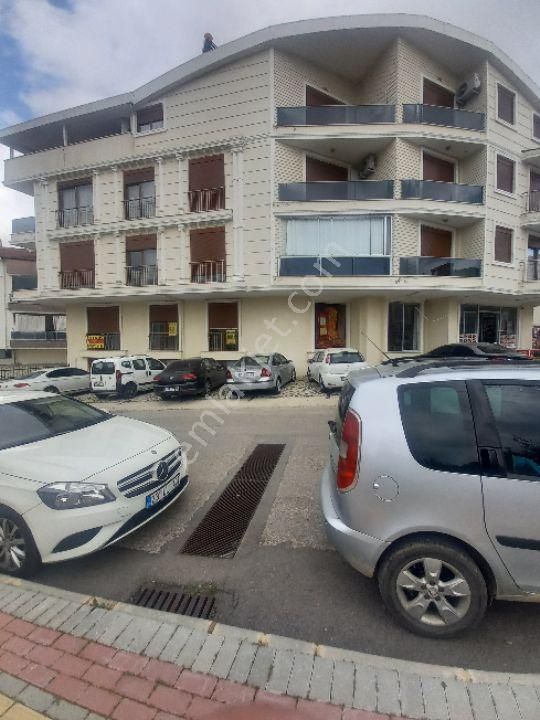 Manavgat Mimar Sinan Satılık Daire ACİL MİMAR SİNAN MAH.3+1 SATILIK BAHÇE KATI 