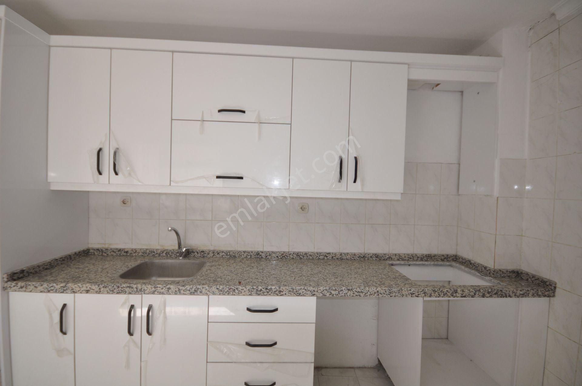 Söke Yeni Cami Mh. Satılık 2+1 Daire - Görsel 2