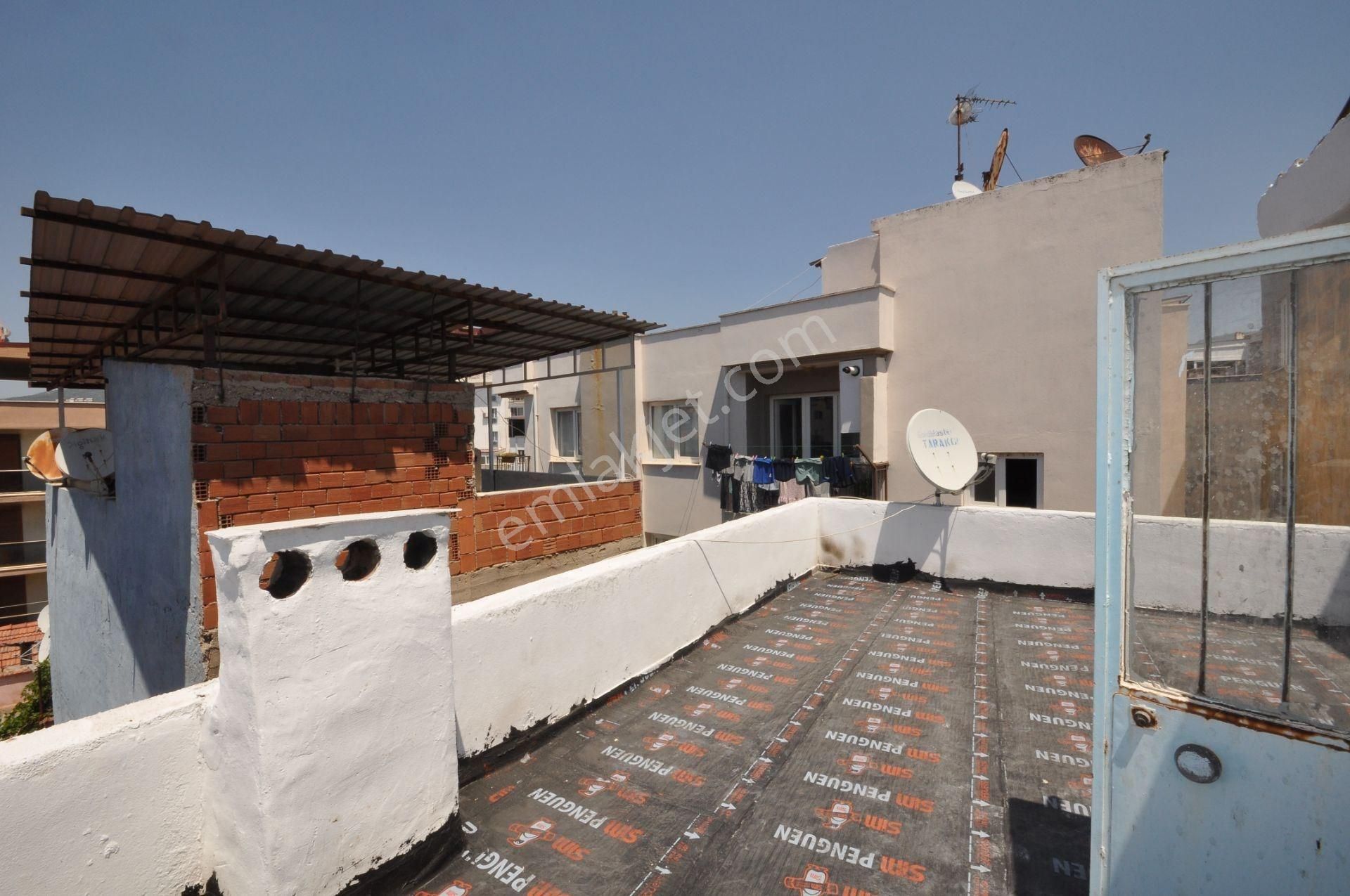 Söke Yeni Cami Mh. Satılık 2+1 Daire - Görsel 18