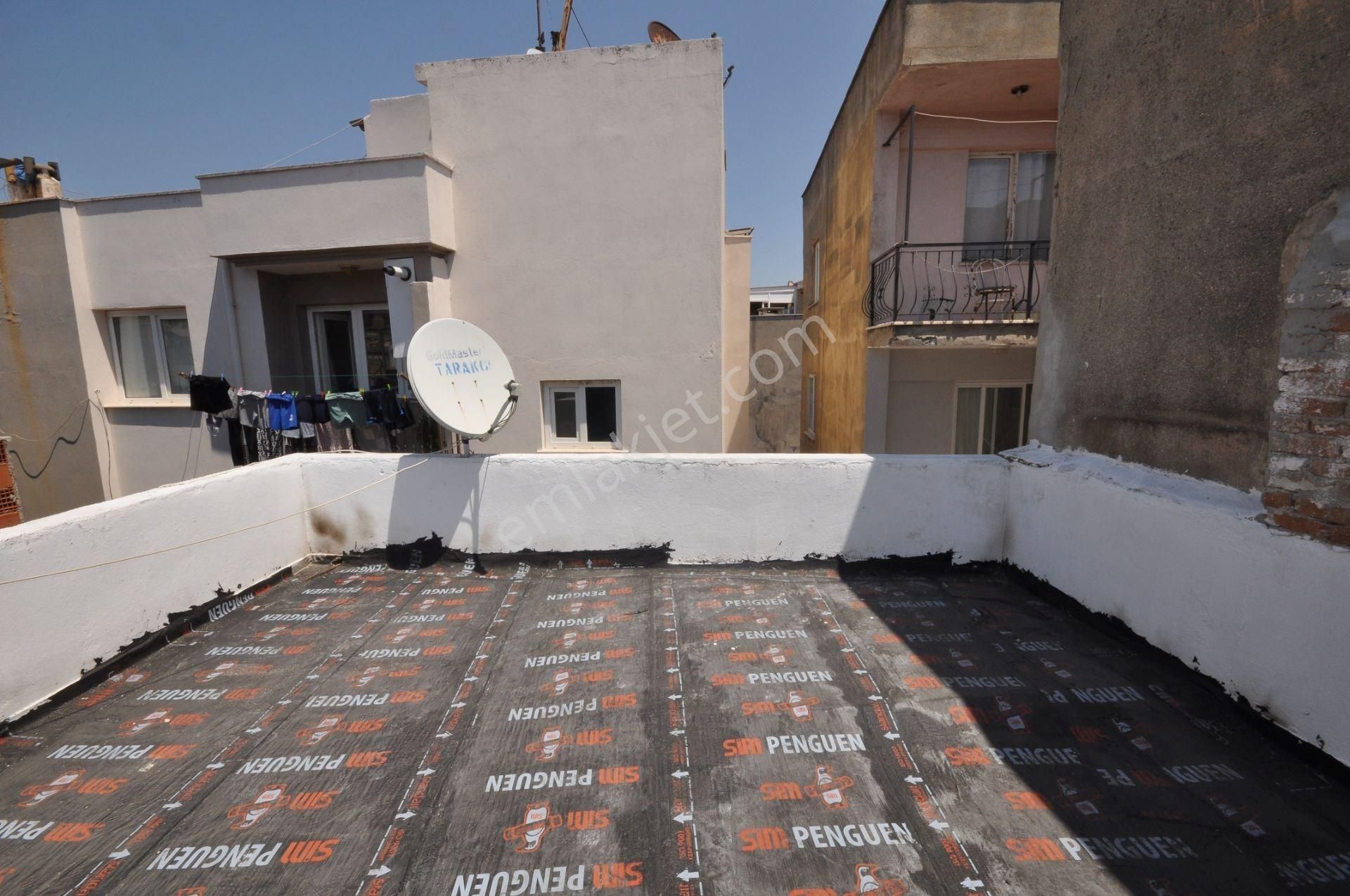 Söke Yeni Cami Mh. Satılık 2+1 Daire - Görsel 13