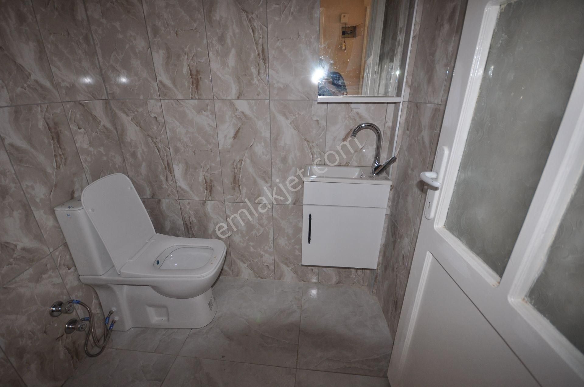 Söke Yeni Cami Mh. Satılık 2+1 Daire - Görsel 10