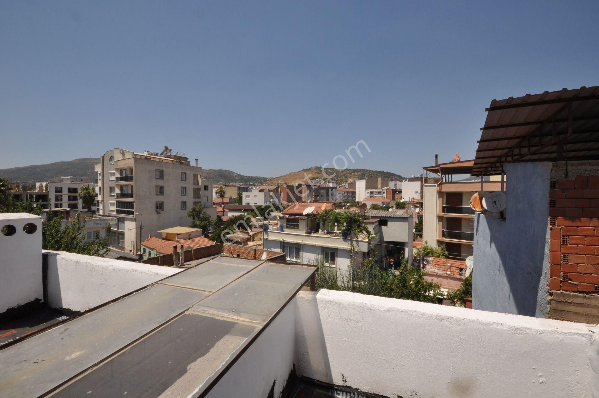 Söke Yeni Cami Mh. Satılık 2+1 Daire - Görsel 17