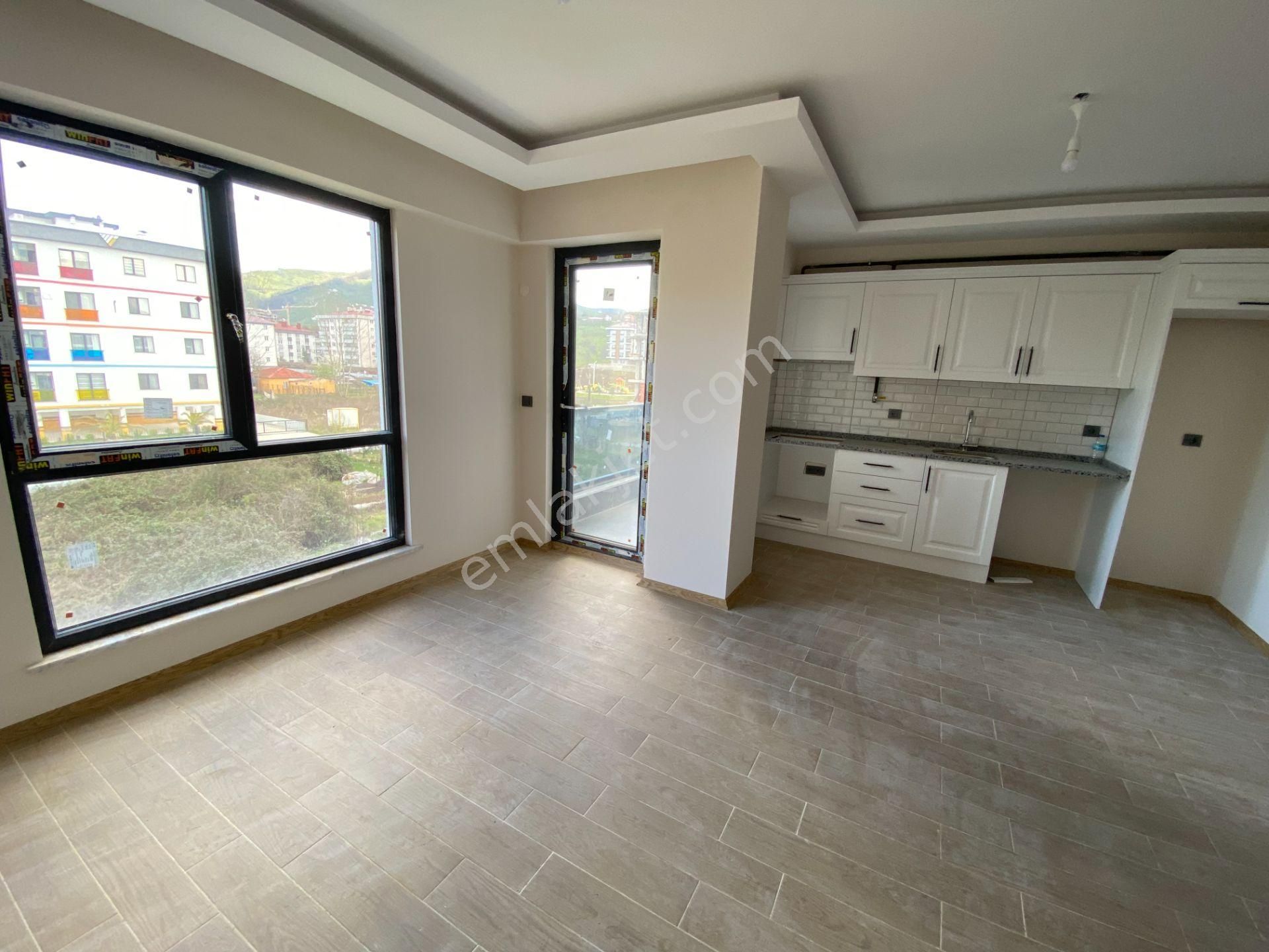 Altınordu Cumhuriyet Satılık Daire  SAFİR EMLAKTAN CUMHURİYET MAH. 50M2 SATILIK 1+1 DAİRE