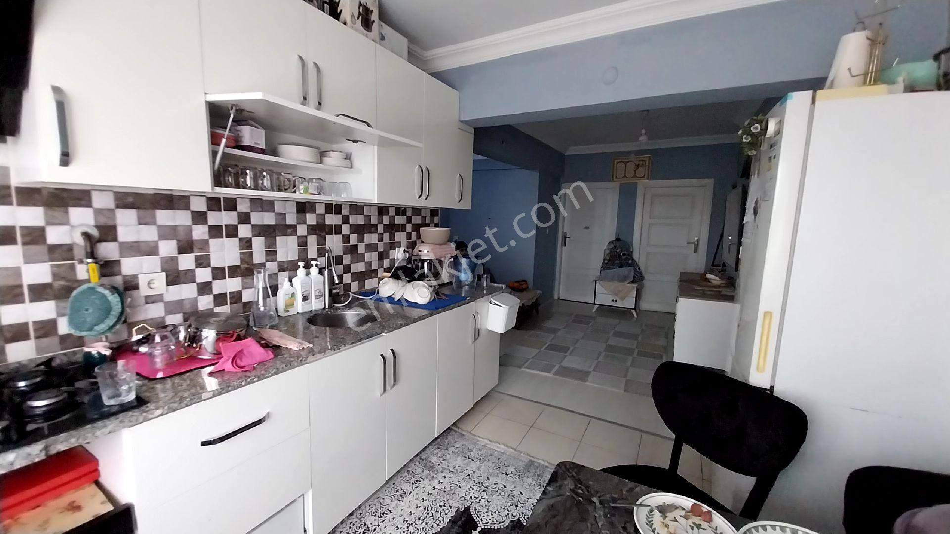 Adapazarı Kaymakamlık Yanında 3+1 Bakımlı Daıre - Görsel 23