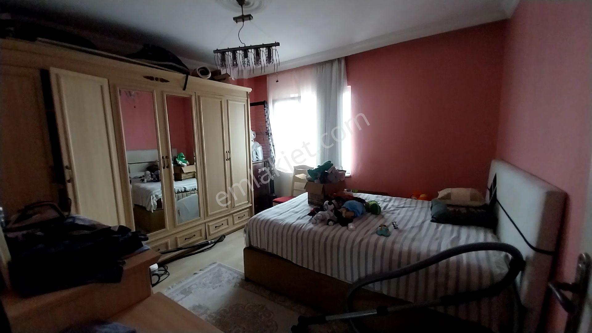 Adapazarı Kaymakamlık Yanında 3+1 Bakımlı Daıre - Görsel 20