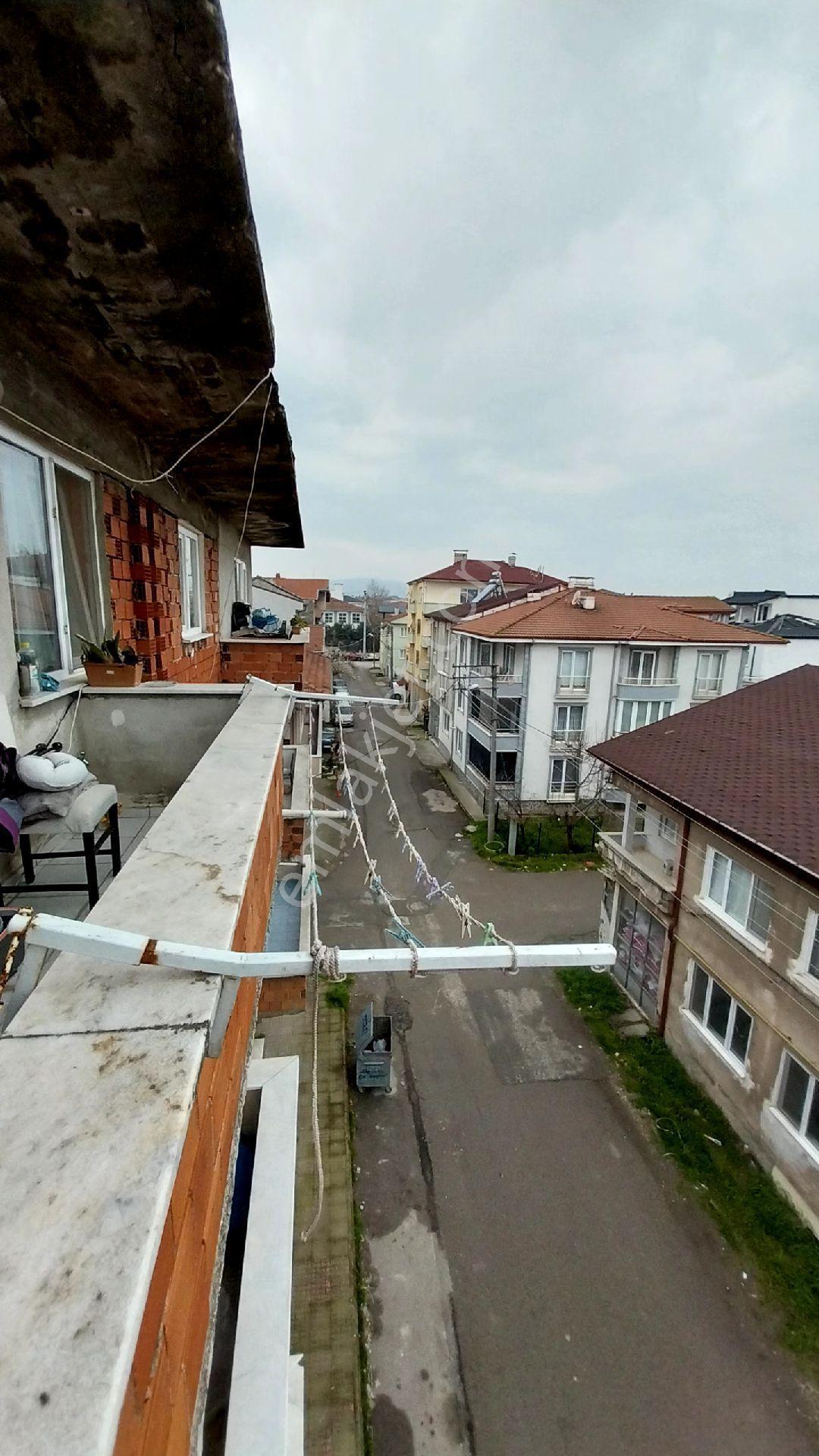 Adapazarı Kaymakamlık Yanında 3+1 Bakımlı Daıre - Görsel 22