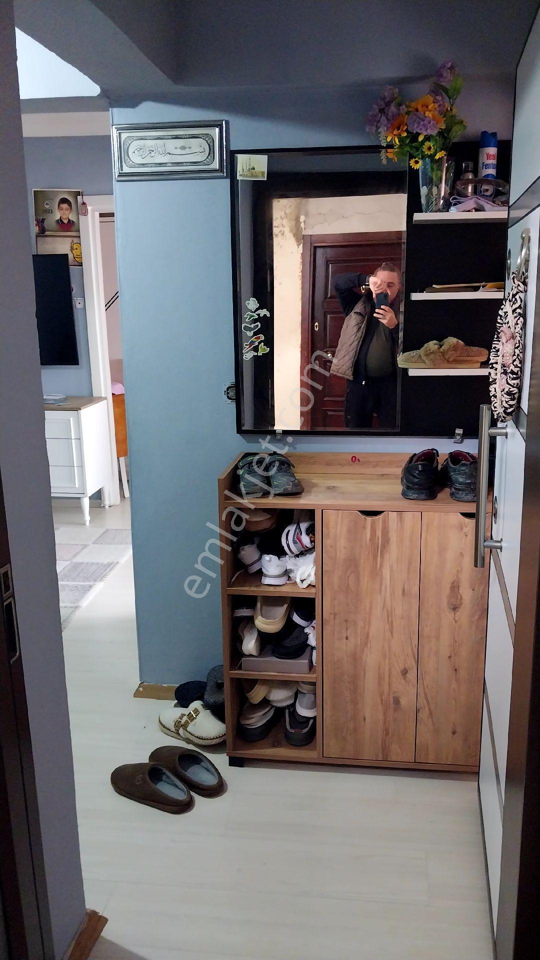 Adapazarı Kaymakamlık Yanında 3+1 Bakımlı Daıre - Görsel 24