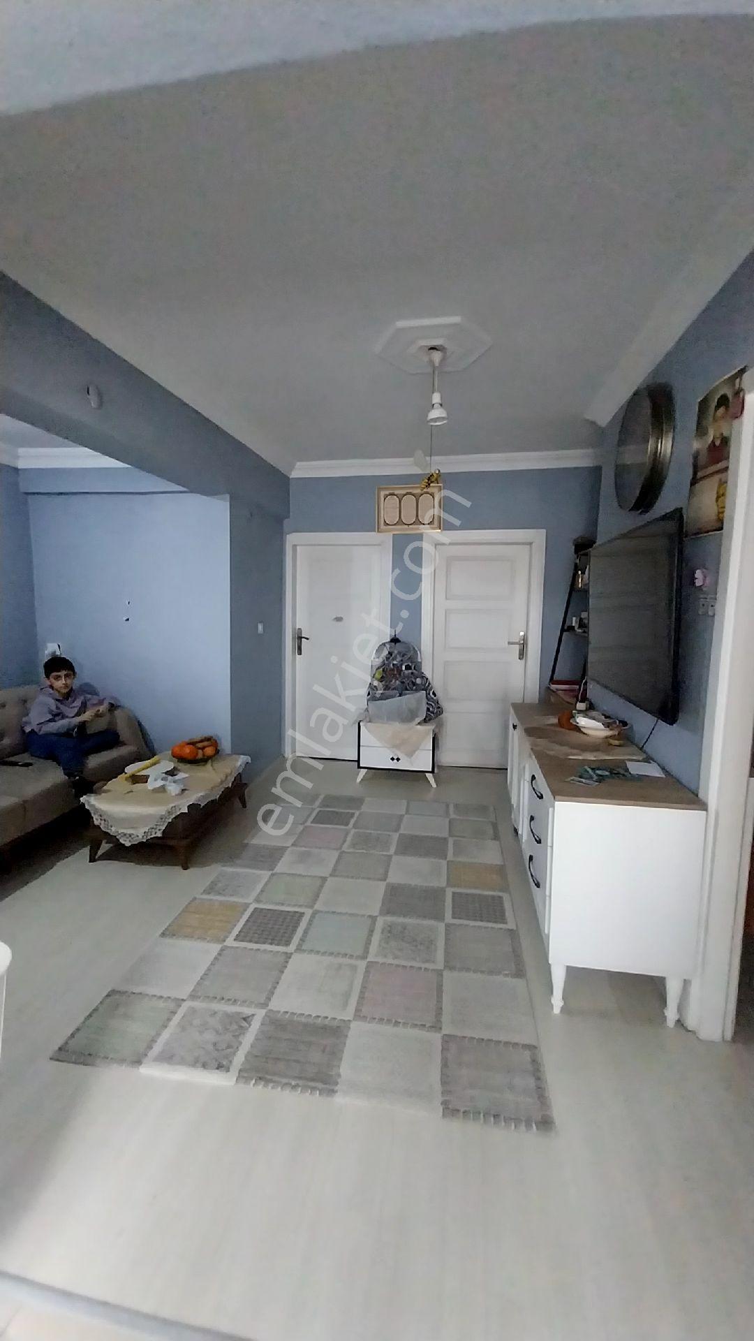 Adapazarı Kaymakamlık Yanında 3+1 Bakımlı Daıre - Görsel 26