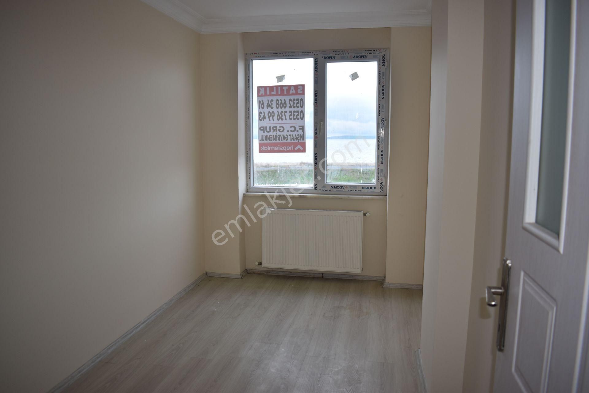 Büyükçekmece 19 Mayıs Mah De Ful Manzaralı Lüx Sıfır 4+1 Dubleks - Görsel 9