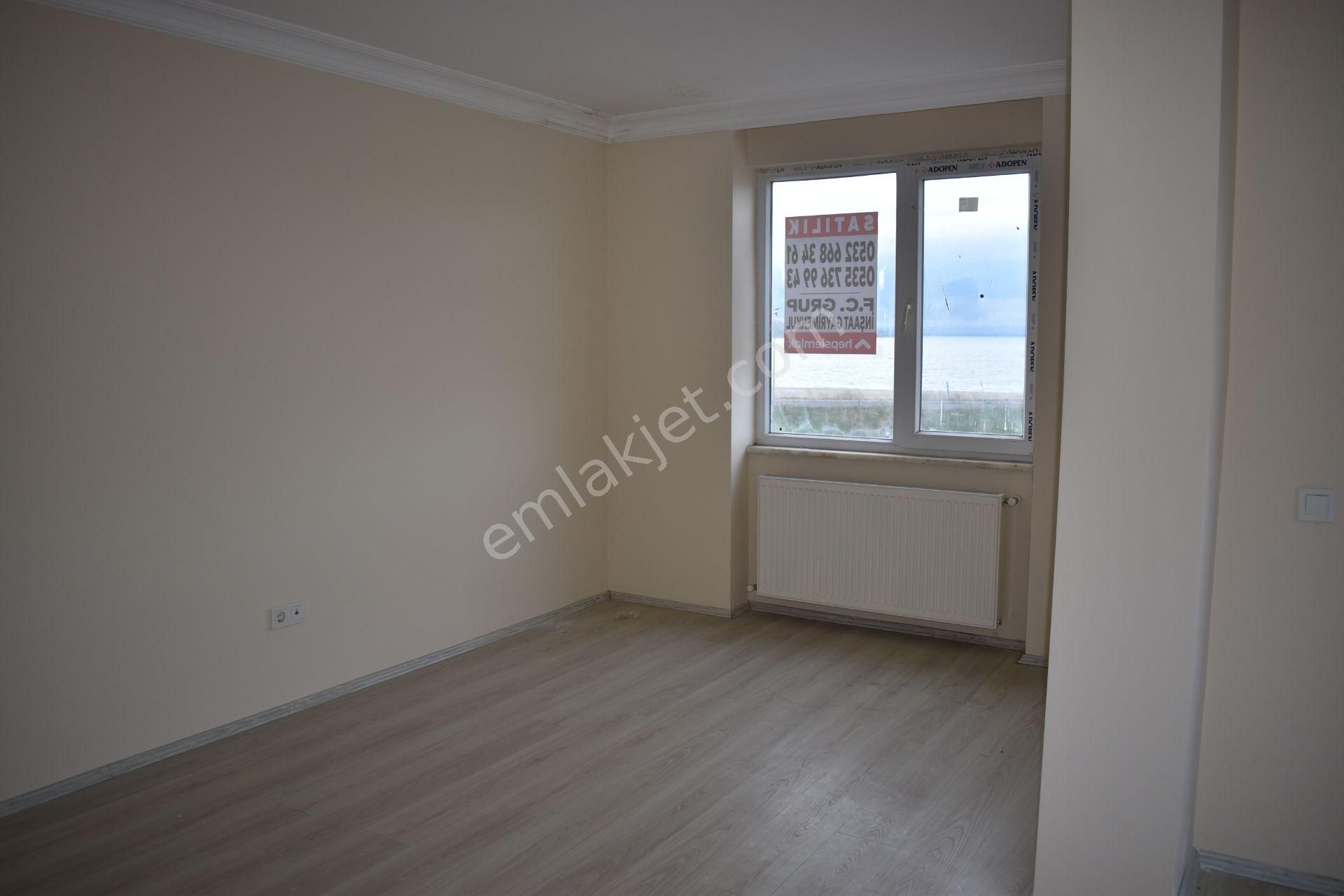 Büyükçekmece 19 Mayıs Mah De Ful Manzaralı Lüx Sıfır 4+1 Dubleks - Görsel 3