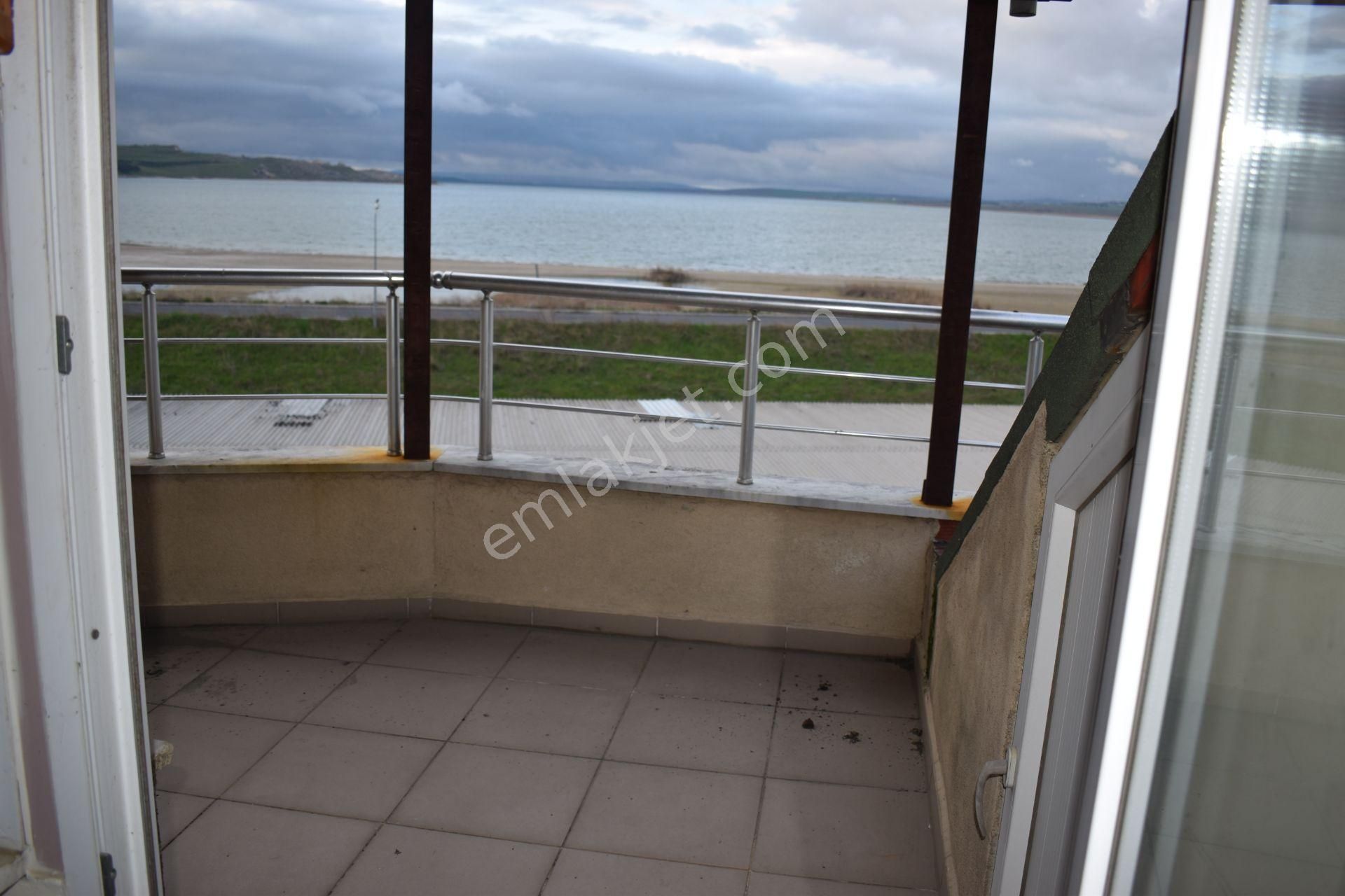 Büyükçekmece 19 Mayıs Mah De Ful Manzaralı Lüx Sıfır 4+1 Dubleks - Görsel 23