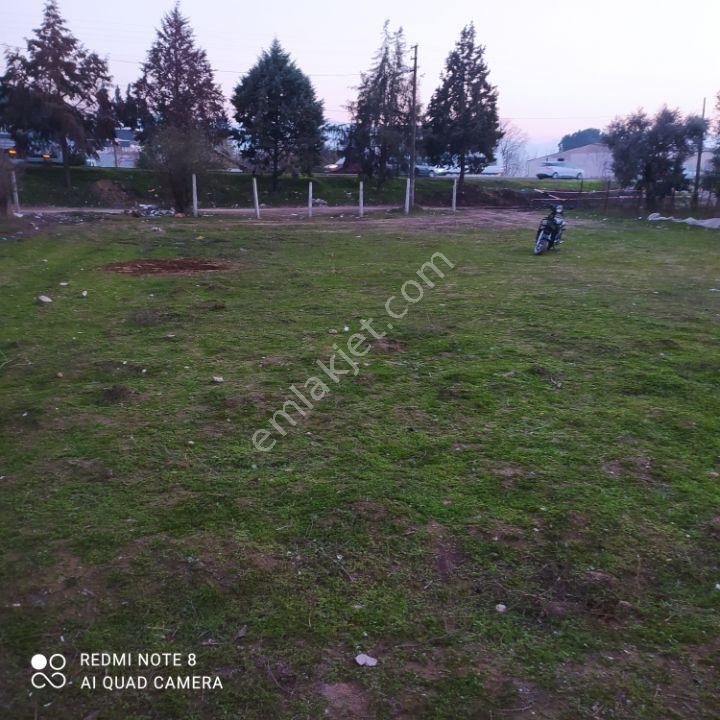 Aydın Efeler De %25 Kat Karşılığı - Görsel 8