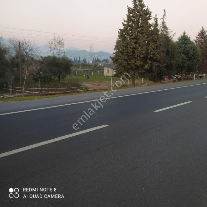 Aydın Efeler De %25 Kat Karşılığı - Görsel 11