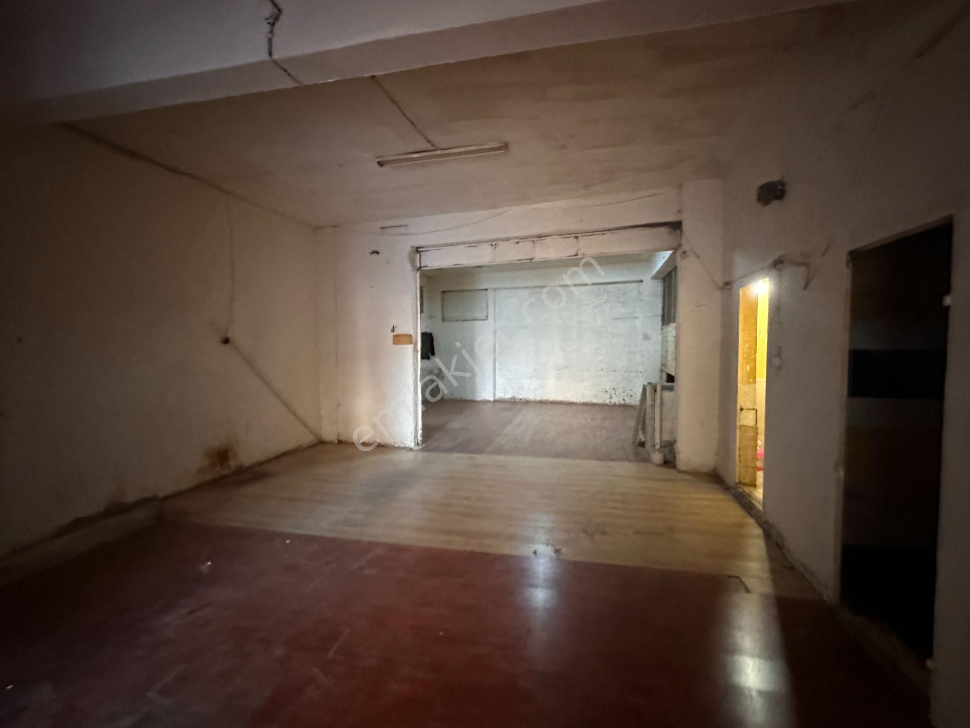 Çalışkan__dan Buca Seyhan Mahallesin De 140 M2 Kiralık Dükkan - Görsel 3