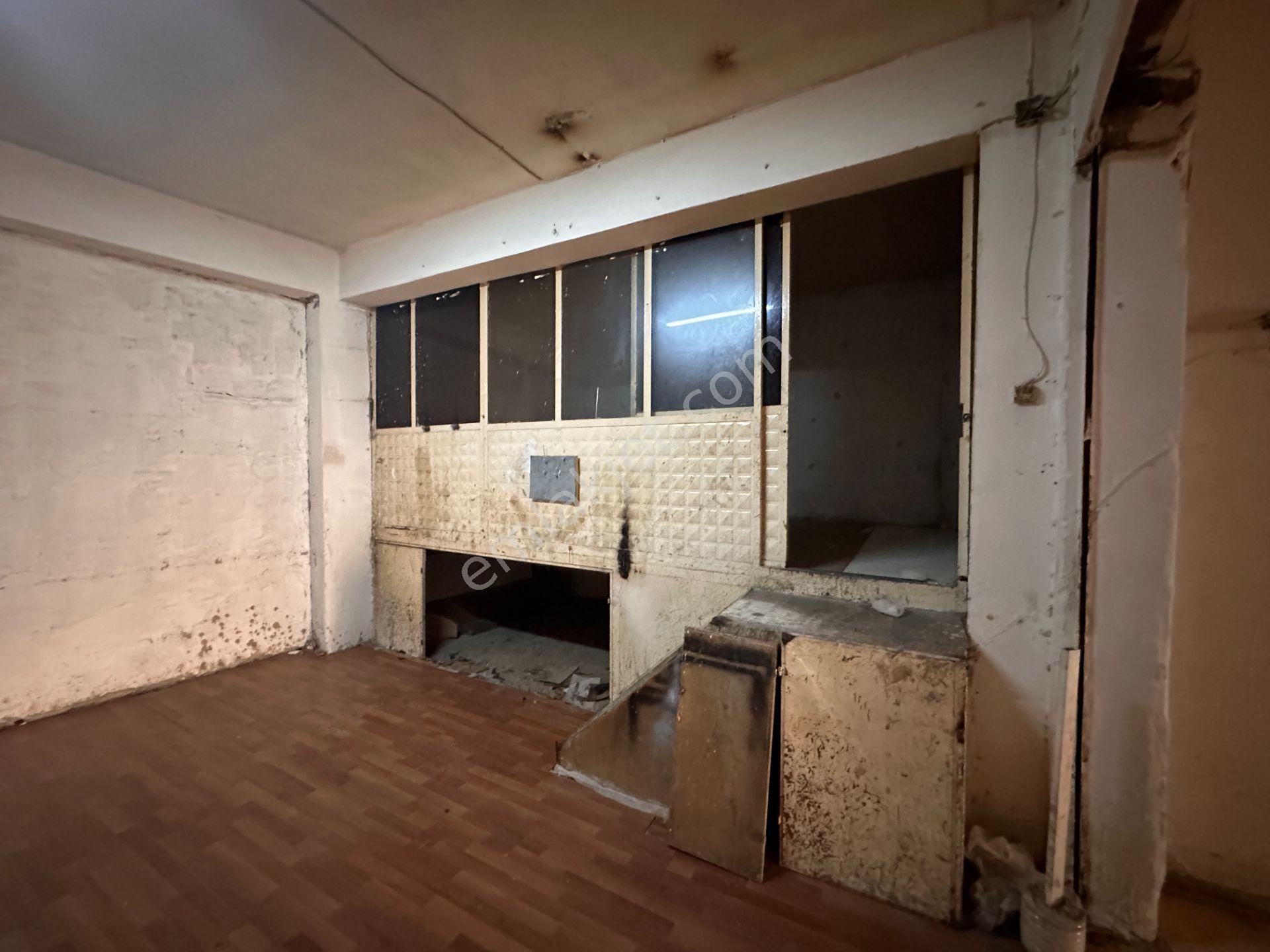 Çalışkan__dan Buca Seyhan Mahallesin De 140 M2 Kiralık Dükkan - Görsel 6