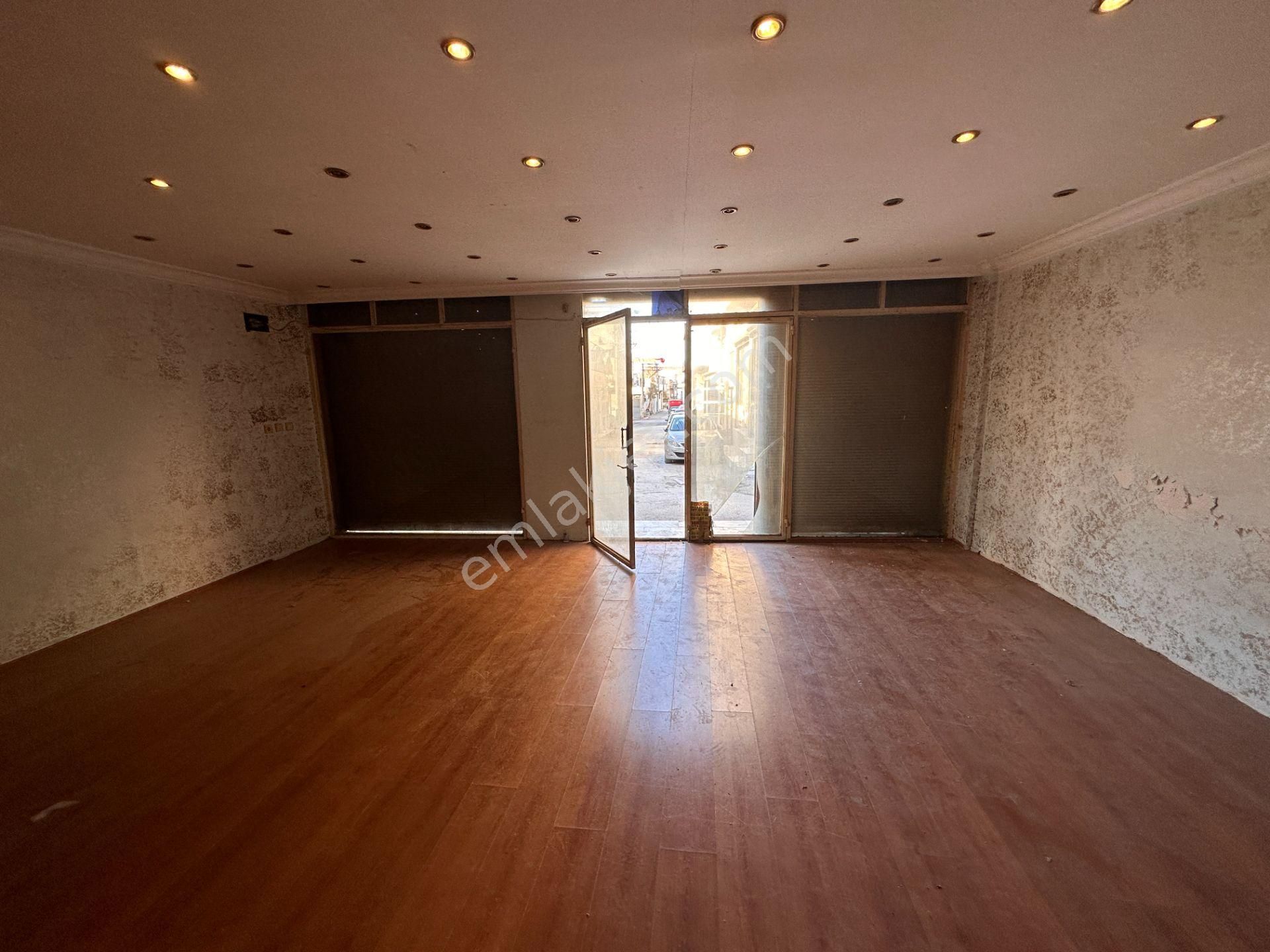 Çalışkan__dan Buca Seyhan Mahallesin De 140 M2 Kiralık Dükkan - Görsel 10