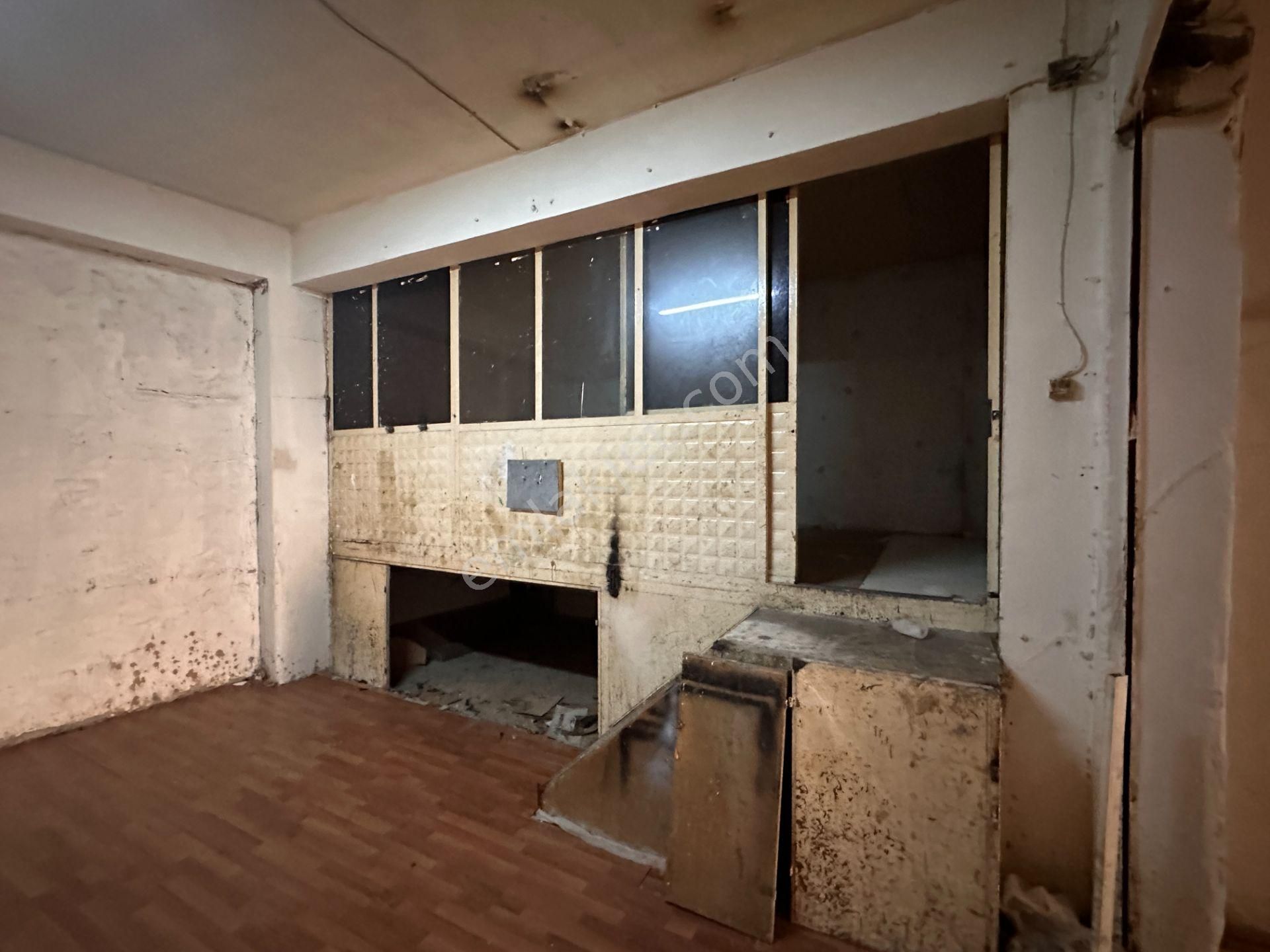 Çalışkan__dan Buca Seyhan Mahallesin De 140 M2 Kiralık Dükkan - Görsel 5