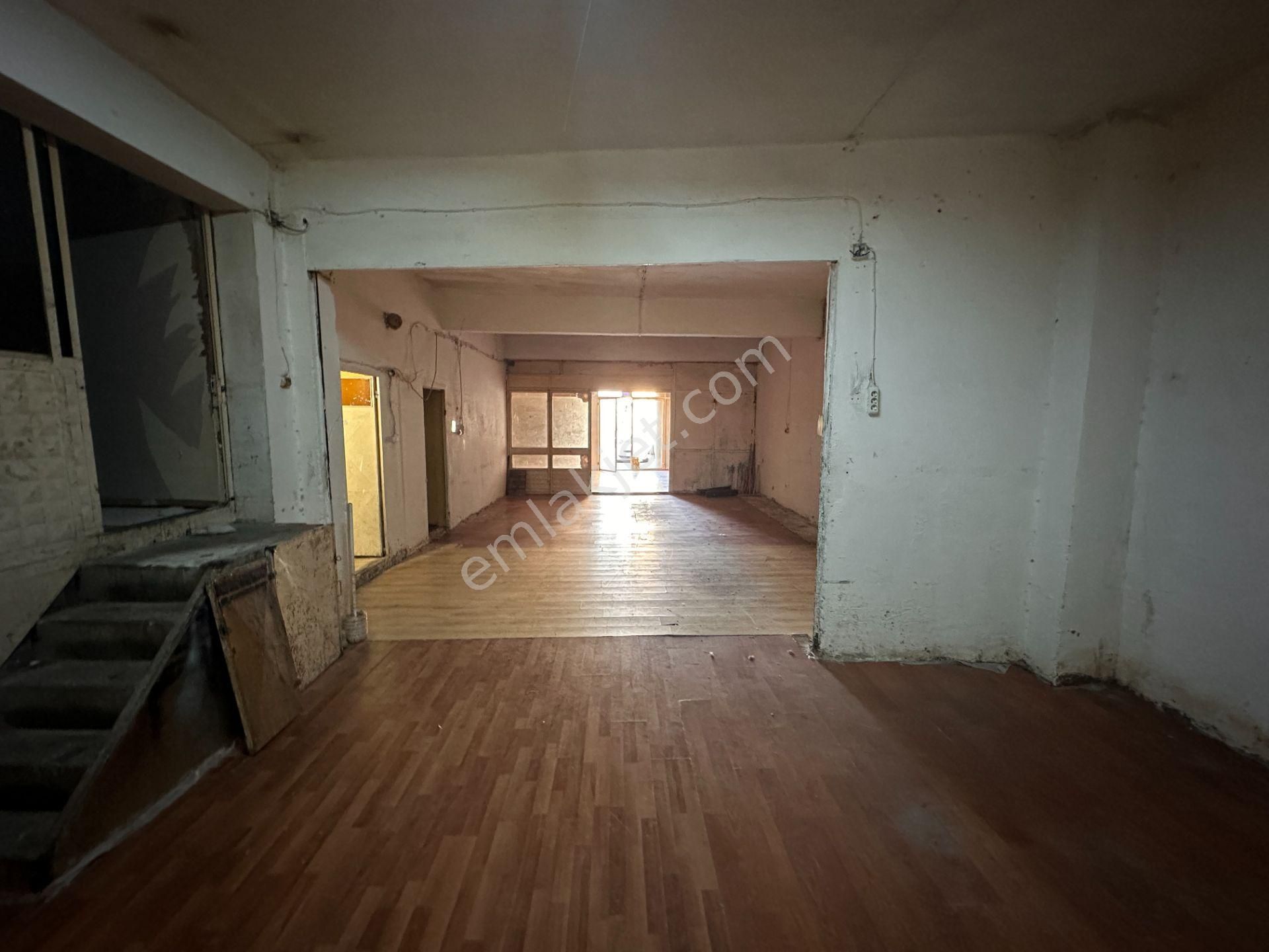 Çalışkan__dan Buca Seyhan Mahallesin De 140 M2 Kiralık Dükkan - Görsel 9