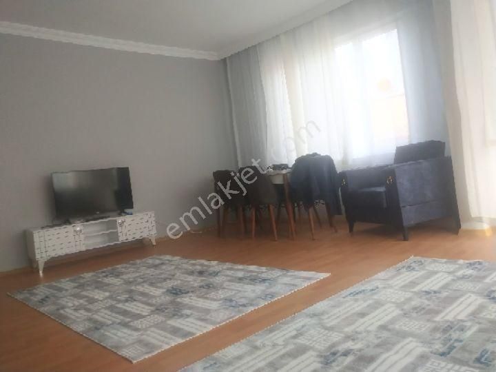 Muratpaşa Gençlik Kiralık Daire Cender Hotel Yanı Deniz Manzaralı 3+1 Eşyalı