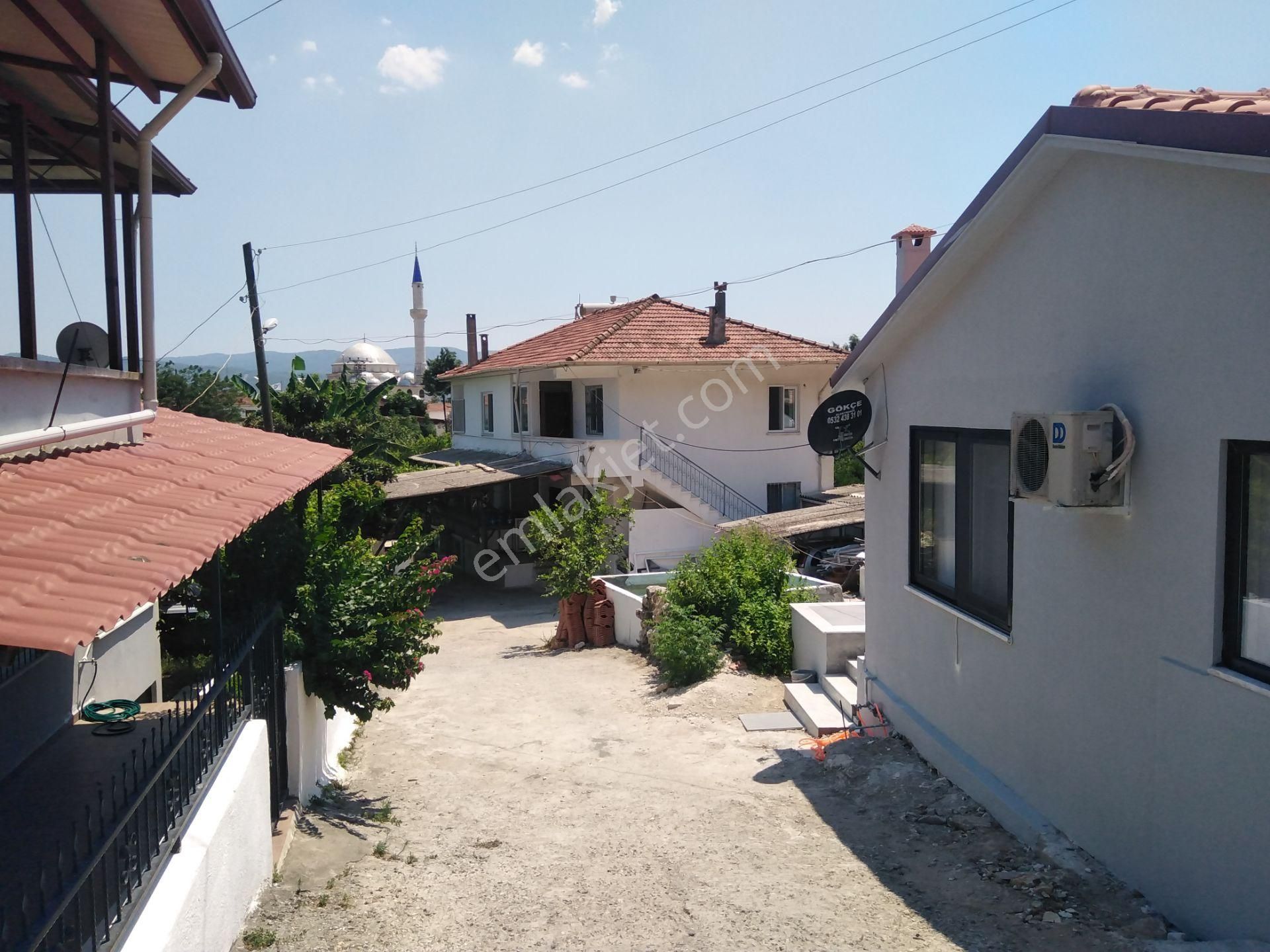 Gokova Da Kiralık Daire 2+1 - Görsel 10