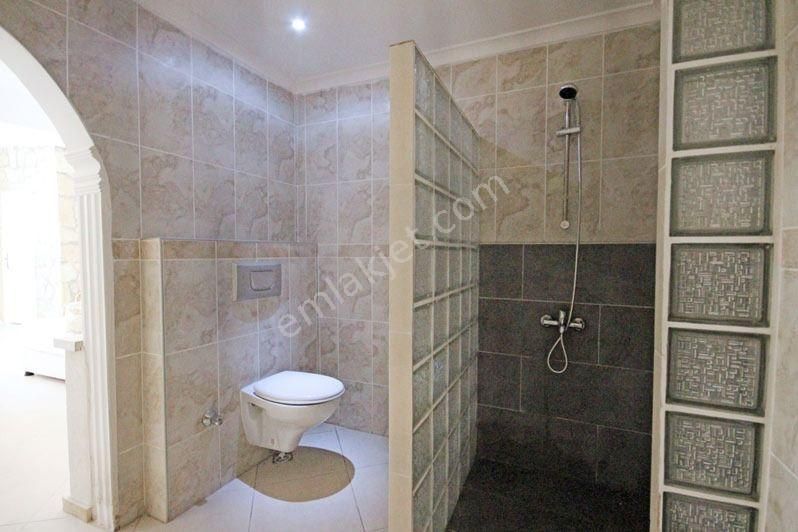 Alanya Kestel Mah.full Manzaralı Eşyalı Satılık 7+3 Villa - Görsel 23