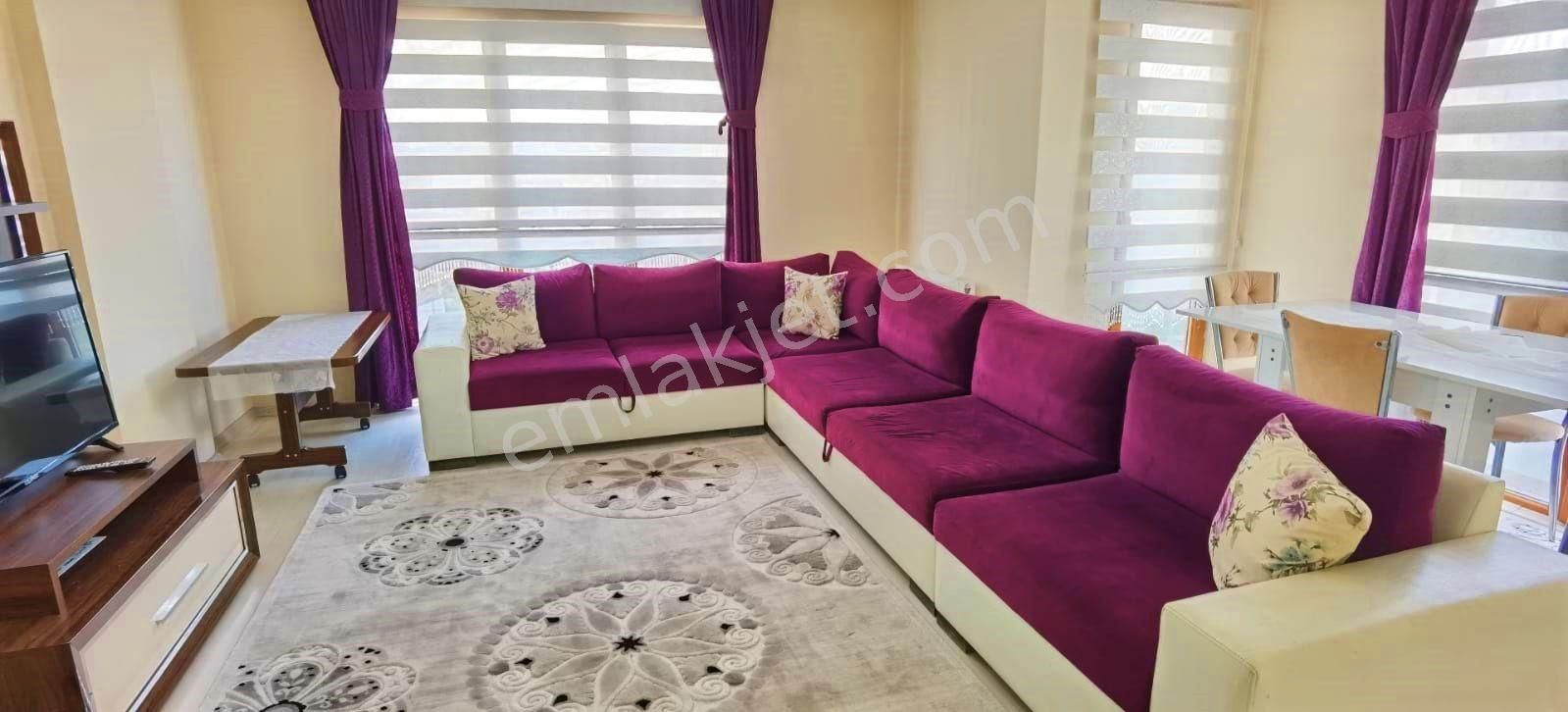 Çayırova İnönü Kiralık Daire  SAHiBiNDEN RAGIP DEMiRKOL BULVARINDA KiRALIK 2+1 EŞYALI DAiRE