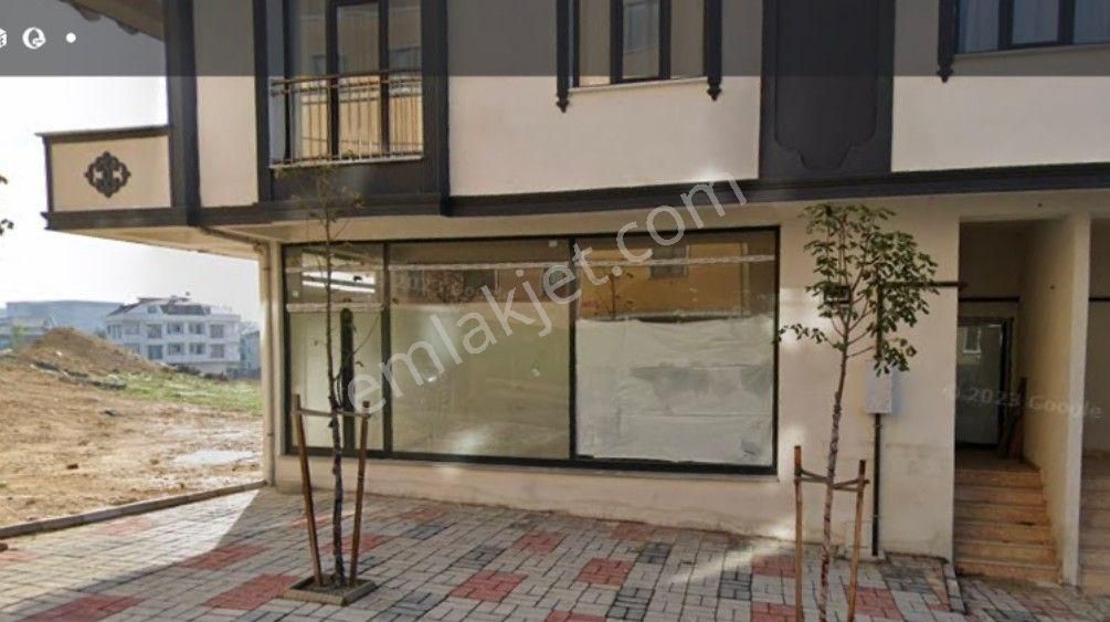 Arnavutköy Taşoluk Kiralık Dükkan & Mağaza 0 Dükkan 300 M2