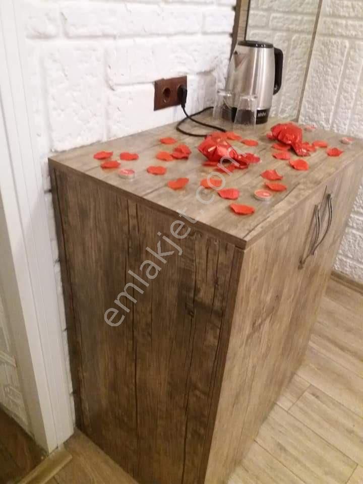 Sahile Sıfır Konumda Güvenli Konaklamanın Tek Adresi - Görsel 16