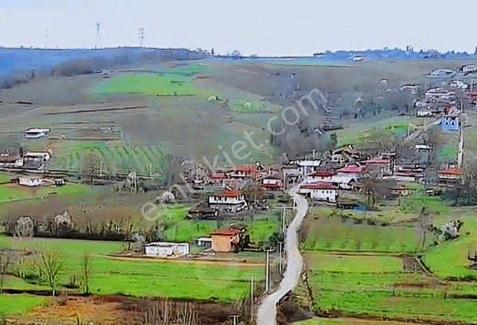 Kandıra Topluca Satılık Muhtelif Arsa Kandıra Arsa Yatırımlık.