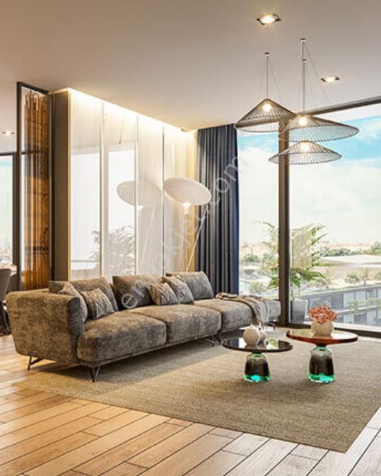 Kadıköy Sahrayı Cedit Satılık Residence  GÜNCEL FIRSAT YATIRIMLIK ALTOWER SATILIK 1+1 RESİDENCE