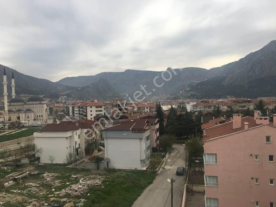 Amasya Merkez Şeyhcui Satılık Daire  Onur Emlak / Gayrimenkul'den  2+0 Satılık Daire