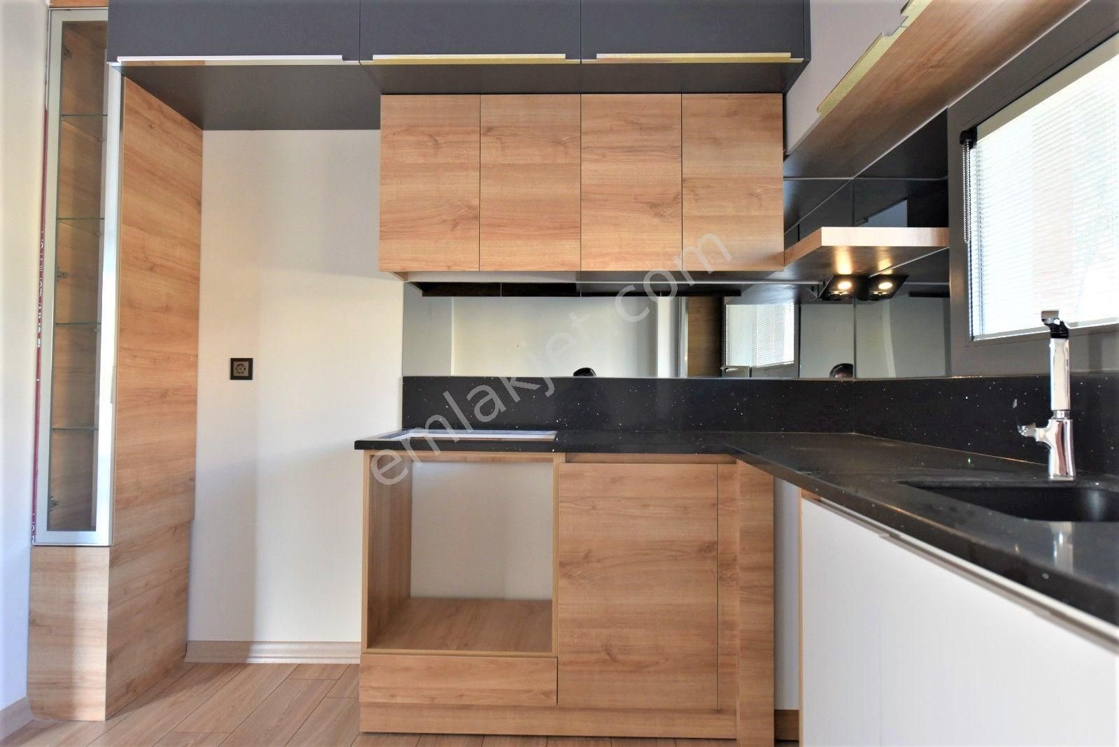 Gümüş'den Geniş Bahçe Kullanımlı Ultra Lüks Tek Başına 4+1 Villa - Görsel 8