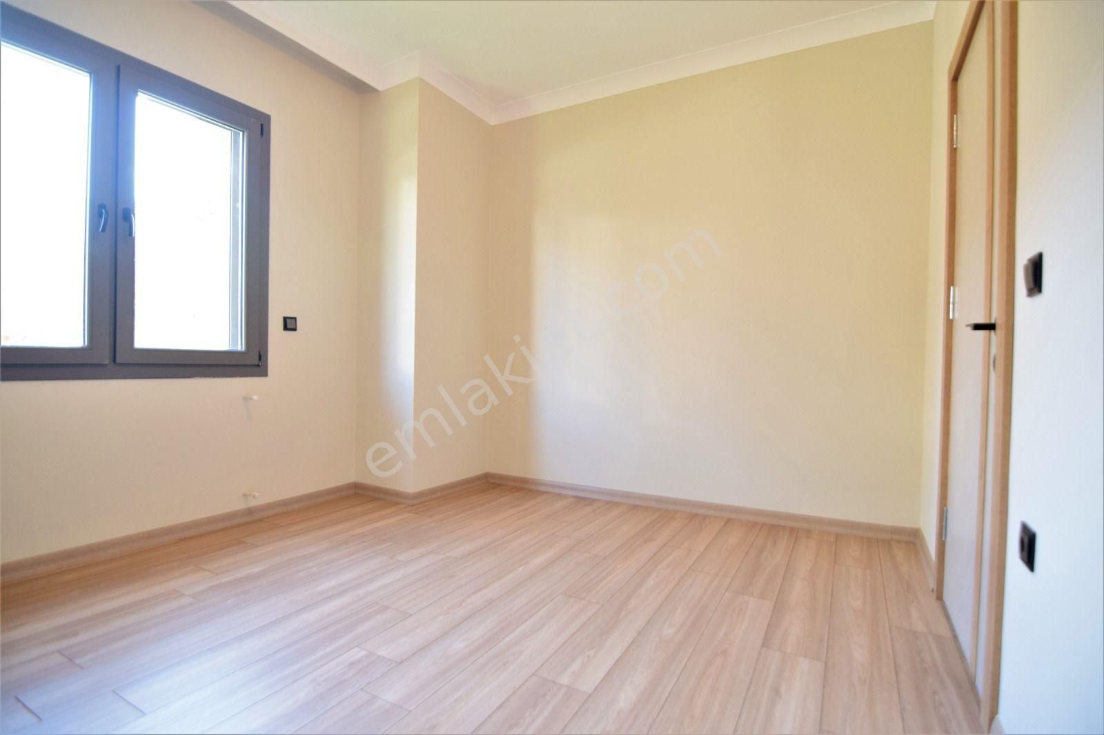 Gümüş'den Geniş Bahçe Kullanımlı Ultra Lüks Tek Başına 4+1 Villa - Görsel 33