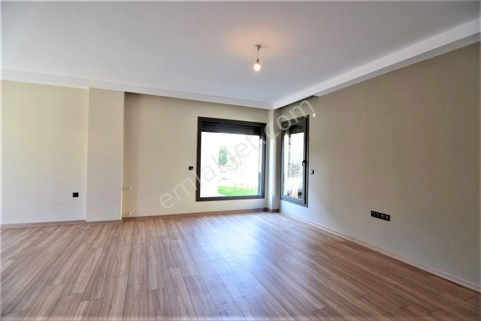 Gümüş'den Geniş Bahçe Kullanımlı Ultra Lüks Tek Başına 4+1 Villa - Görsel 6