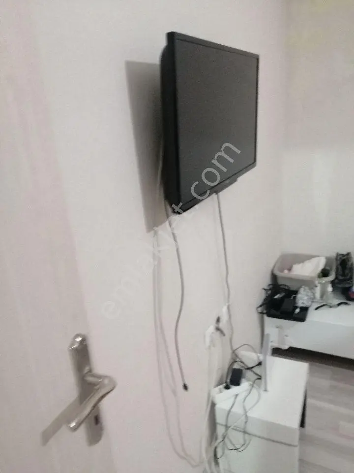 Üniversite Bölgesinde - Görsel 3