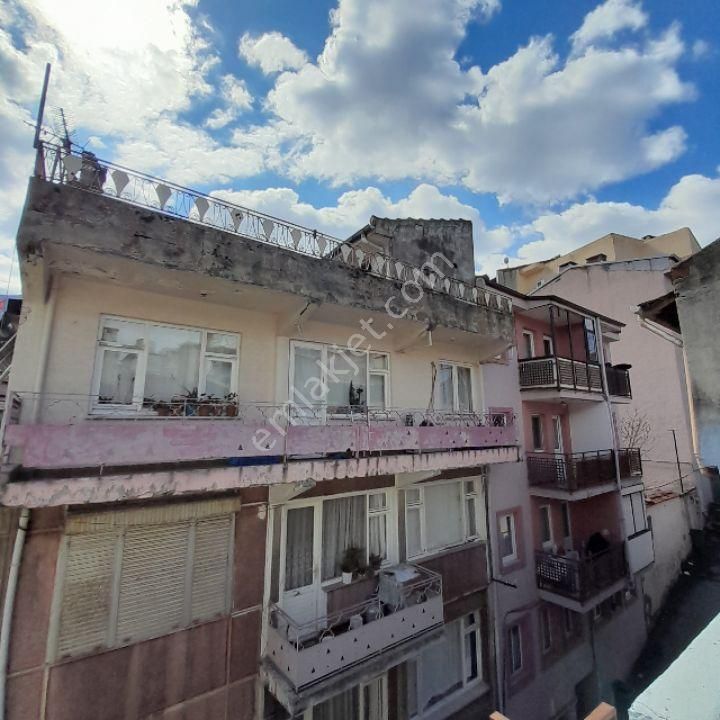 Bengisu Gayrimenkul Den Satılık Mustakil Ev - Görsel 2