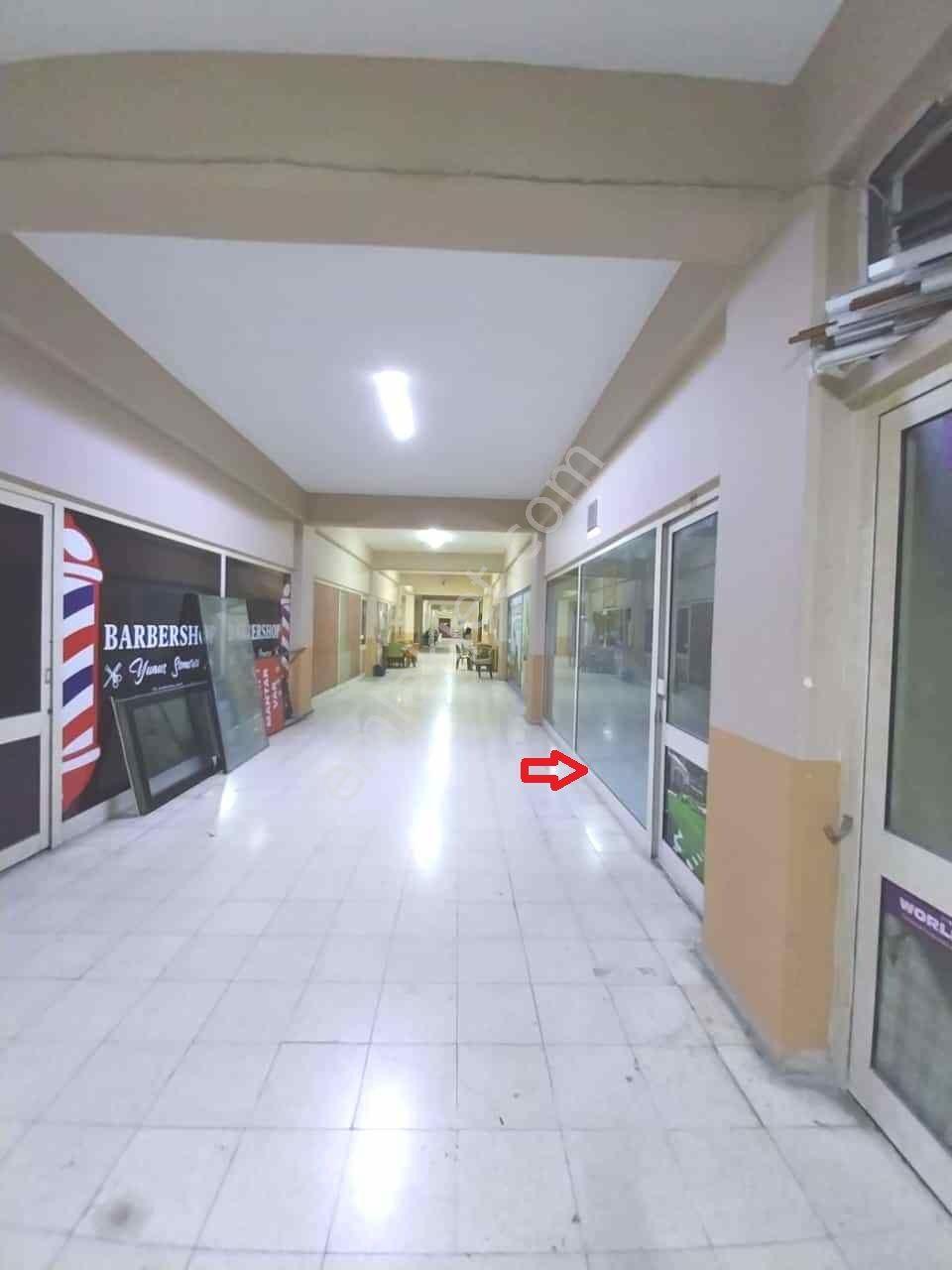 Kocaeli Gölcük Merkez Mahallesi Kalıcı İş Merkezi Kiralık 28 M² Dükkan Ofis - Görsel 5