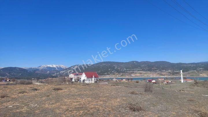 Seydikemer Ceylan Satılık Konut İmarlı Yayla Ceylan Köyket Göl Manzaralı İmarlı Satilik Arsa