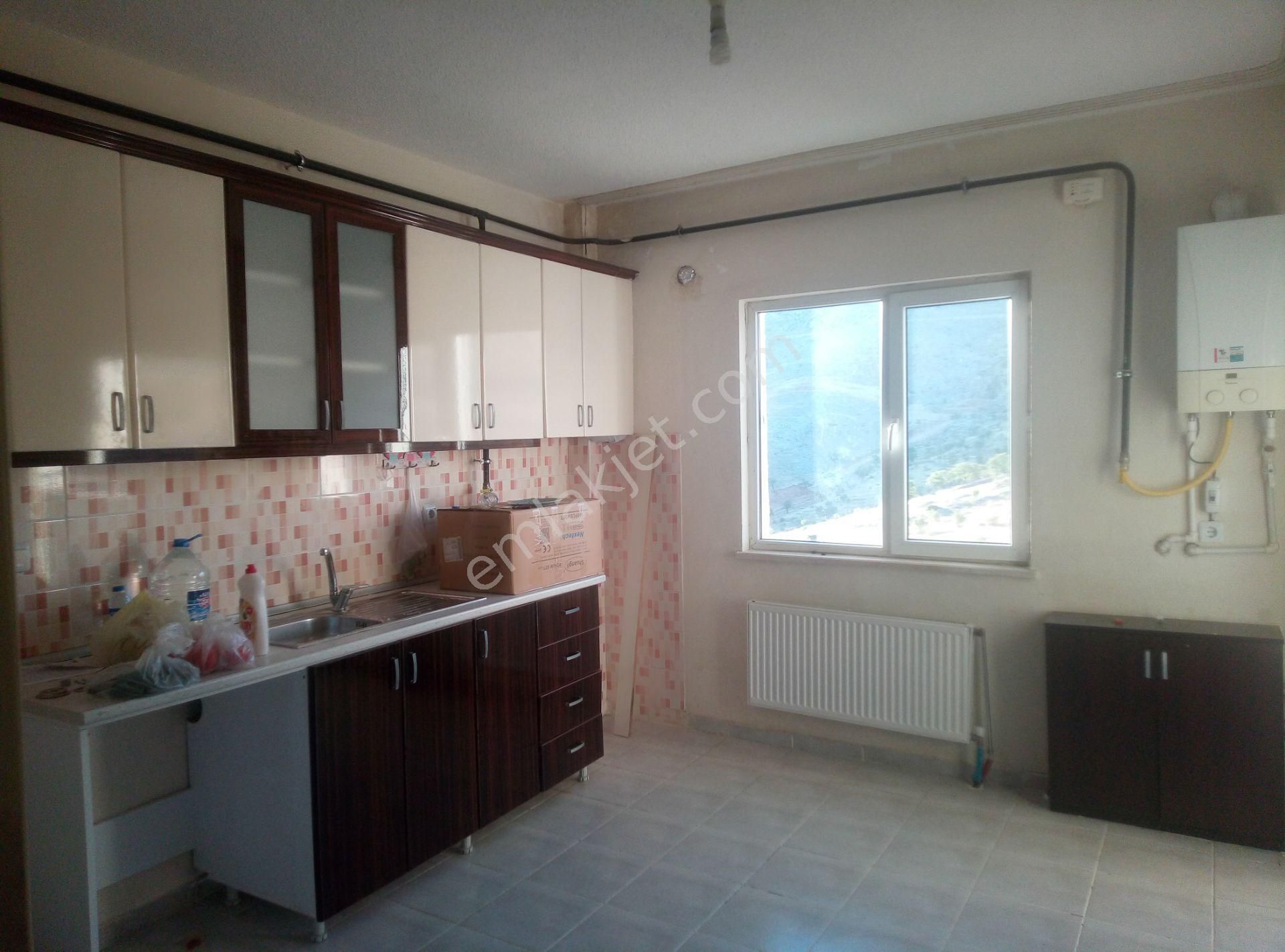Beydağı Toki Dg Blokta Satılık Daire