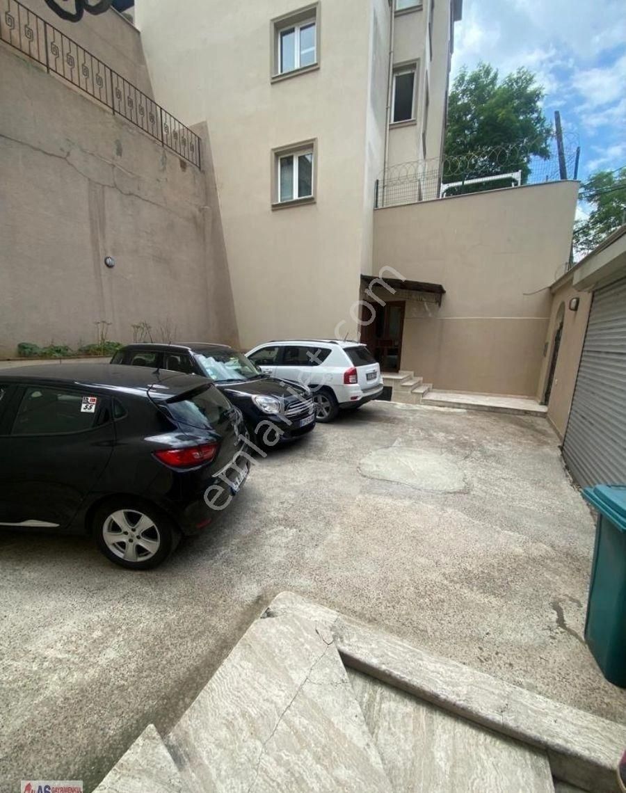 Tarabya Tunç 2 Sitesinde Müstakil 4 Katlı Villa 483 M2 - Görsel 8